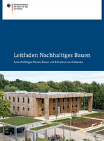 Startseite BNB - Bewertungssystem Nachhaltiges Bauen (BNB)